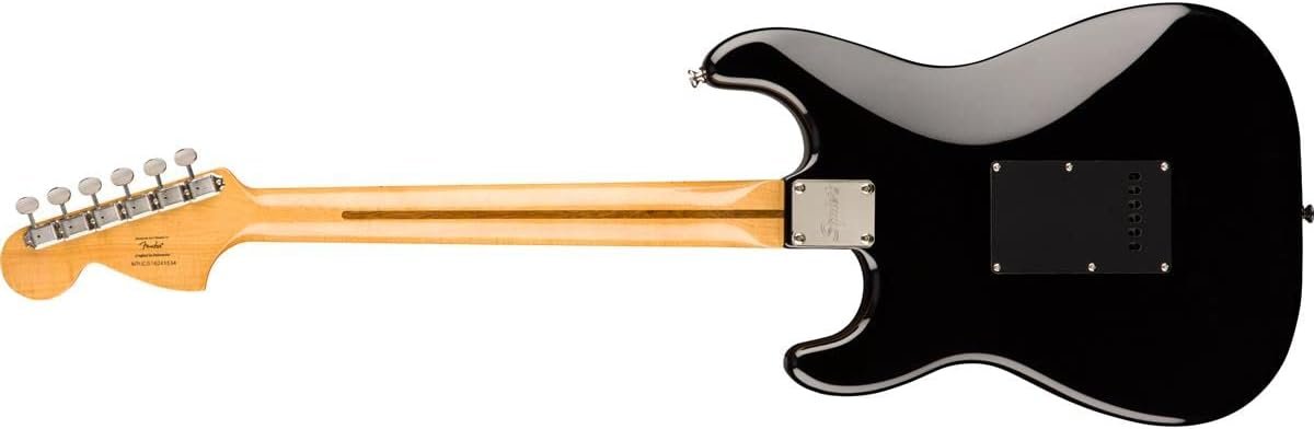 Squier Classic Vibe '70s Stratocaster Electric Guitar