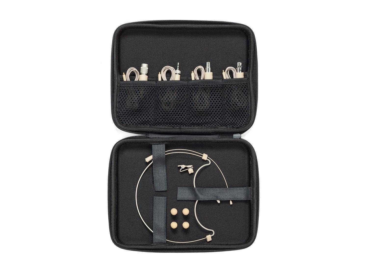 SAMSON DE10x Omnidirectional Headset Microphone