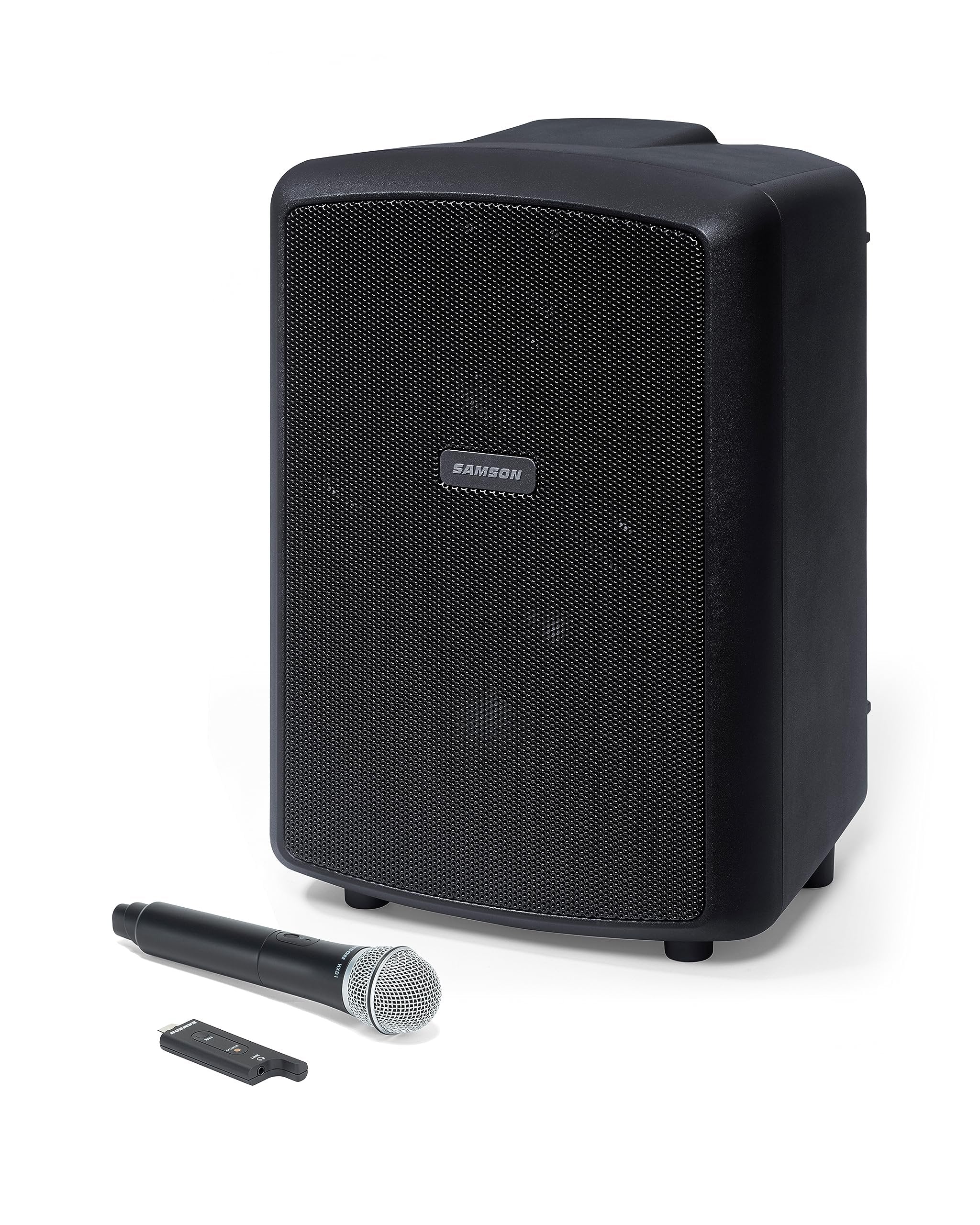 Samson Expedition Explor Rechargeable PA System with Wireless Microphone