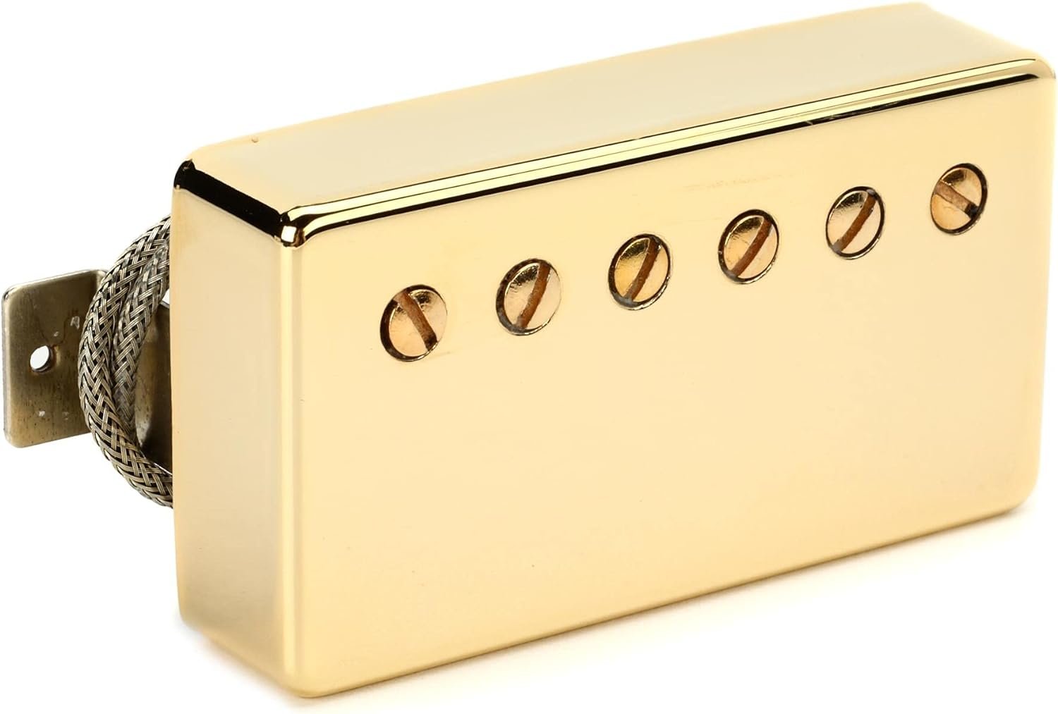 Seymour Duncan SH-1b 59 Model 1-Conductor Pickup - Nickel Bridge