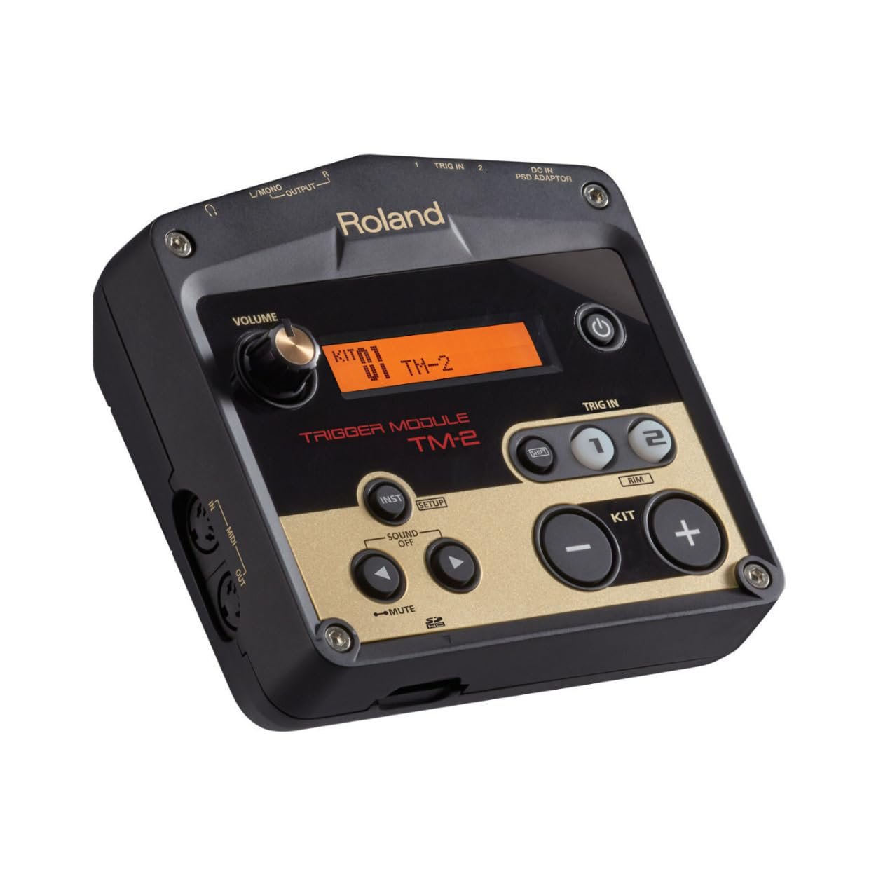 Roland Electronic Drum Accessory