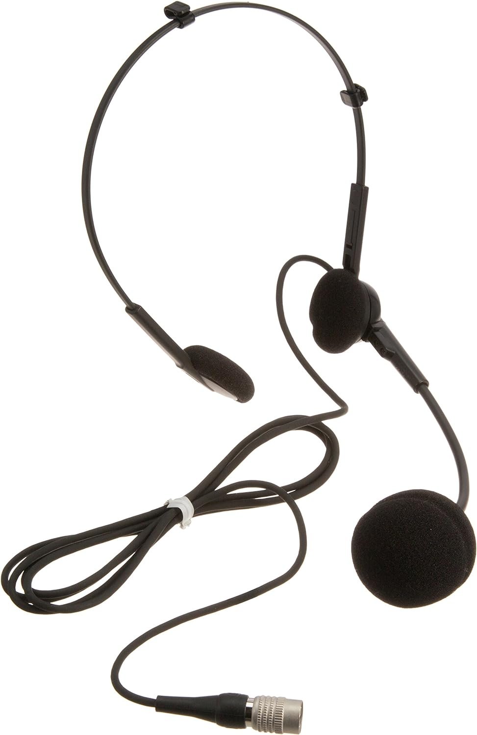 Audio-Technica ATM75cW Cardioid Condenser Headworn Microphone