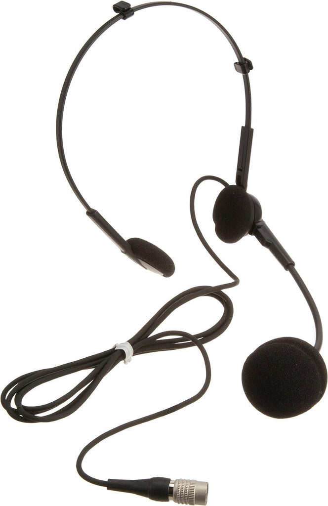 Audio-Technica ATM75cW Cardioid Condenser Headworn Microphone