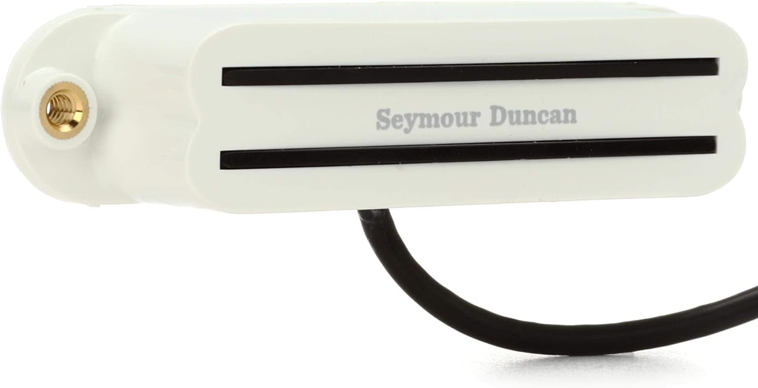 Seymour Duncan SHR-1n Hot Rails Strat Pickup for Neck Position