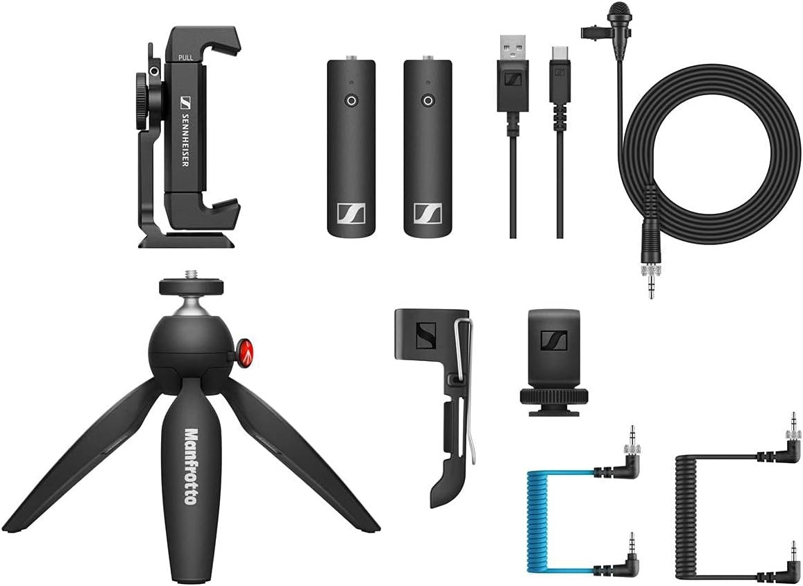 Sennheiser Portable Wireless Audio System