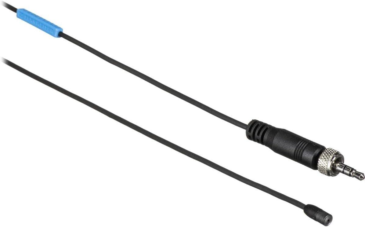 Sennheiser Pro Audio Portable Lavalier Wireless Set, AW+ (ew 512P G4