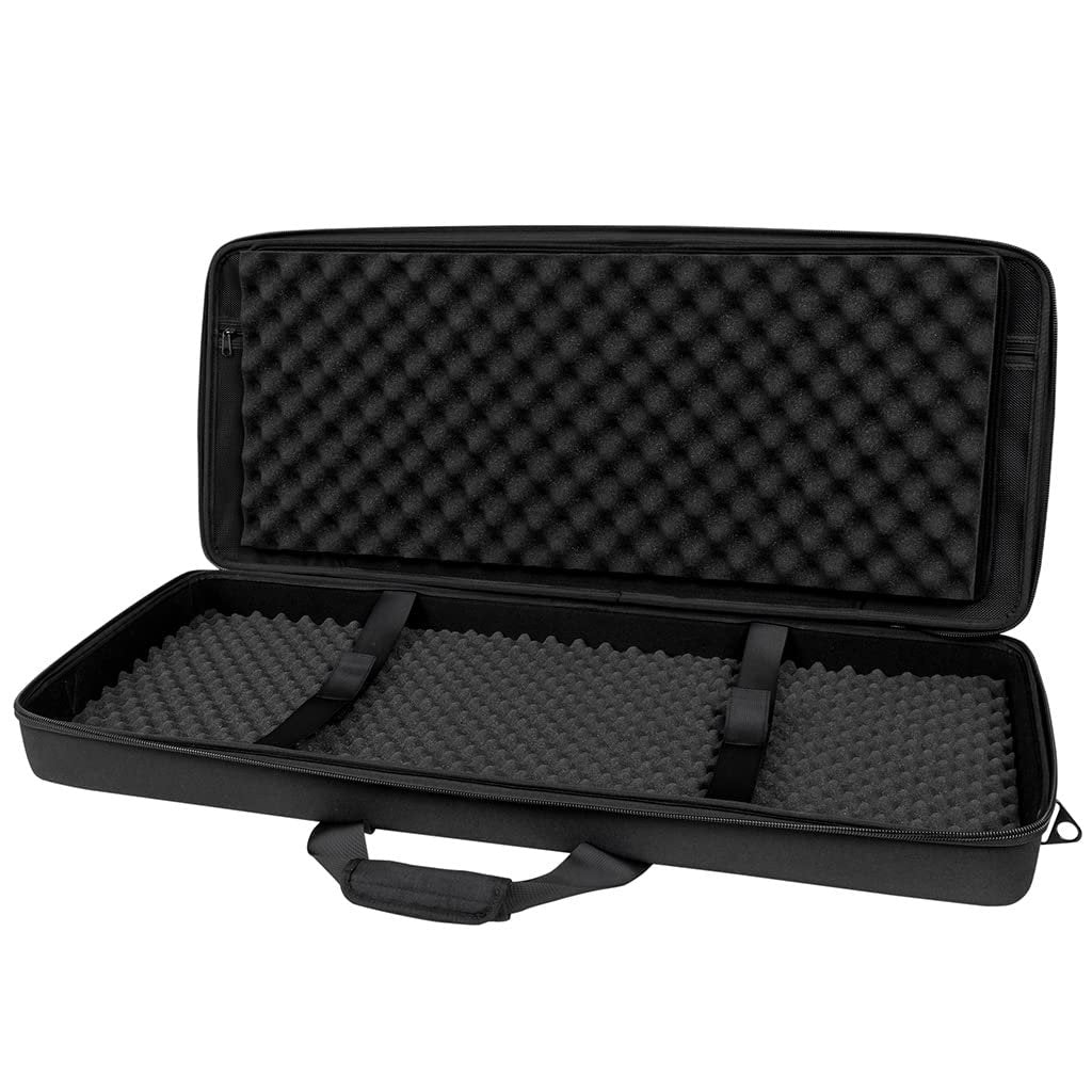 Headliner Pro-Fit™ Case Compatible with 49-Note Keyboards