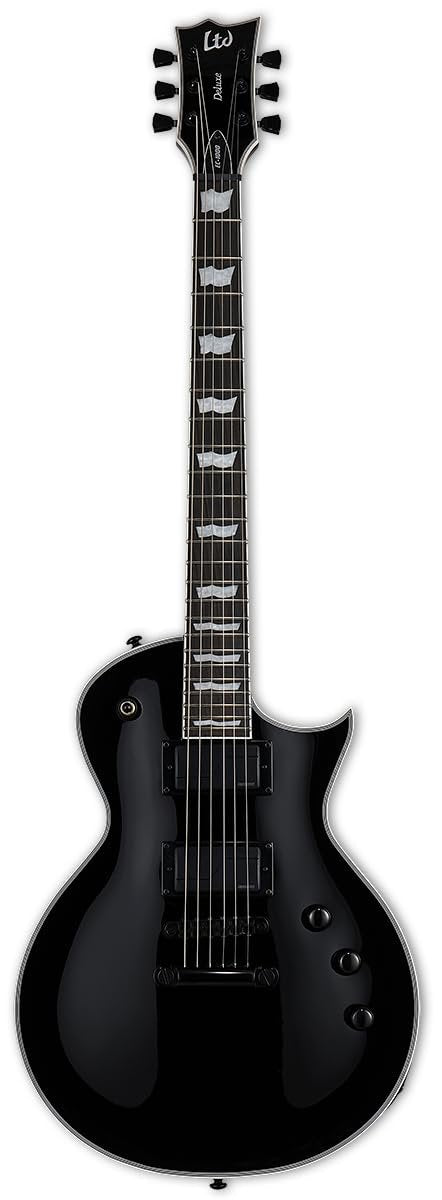 ESP LTD EC-1000S Fluence - Black