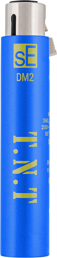 SE Electronics DYNAMITE Active In-Line Microphone Preamp