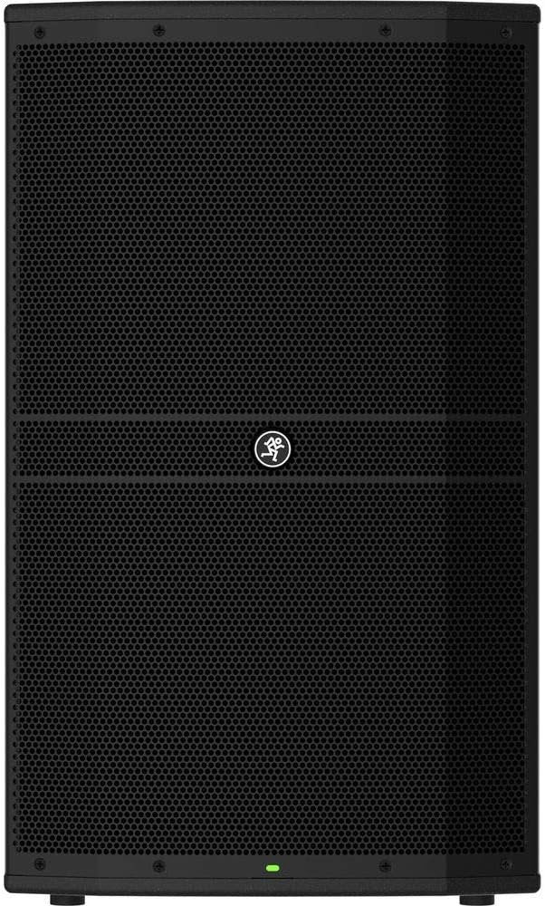 Mackie DRM315 2300W 15 Inches 3-Way Powered Speaker