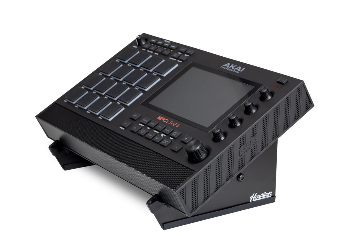 Headliner Adjustable Steel Desktop Production Stand
