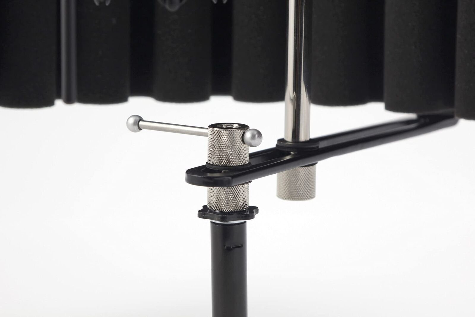 SE ELECTRONICS - RF-X Reflexion X Portable Acoustic Treatment Filter, Red (RF-X)