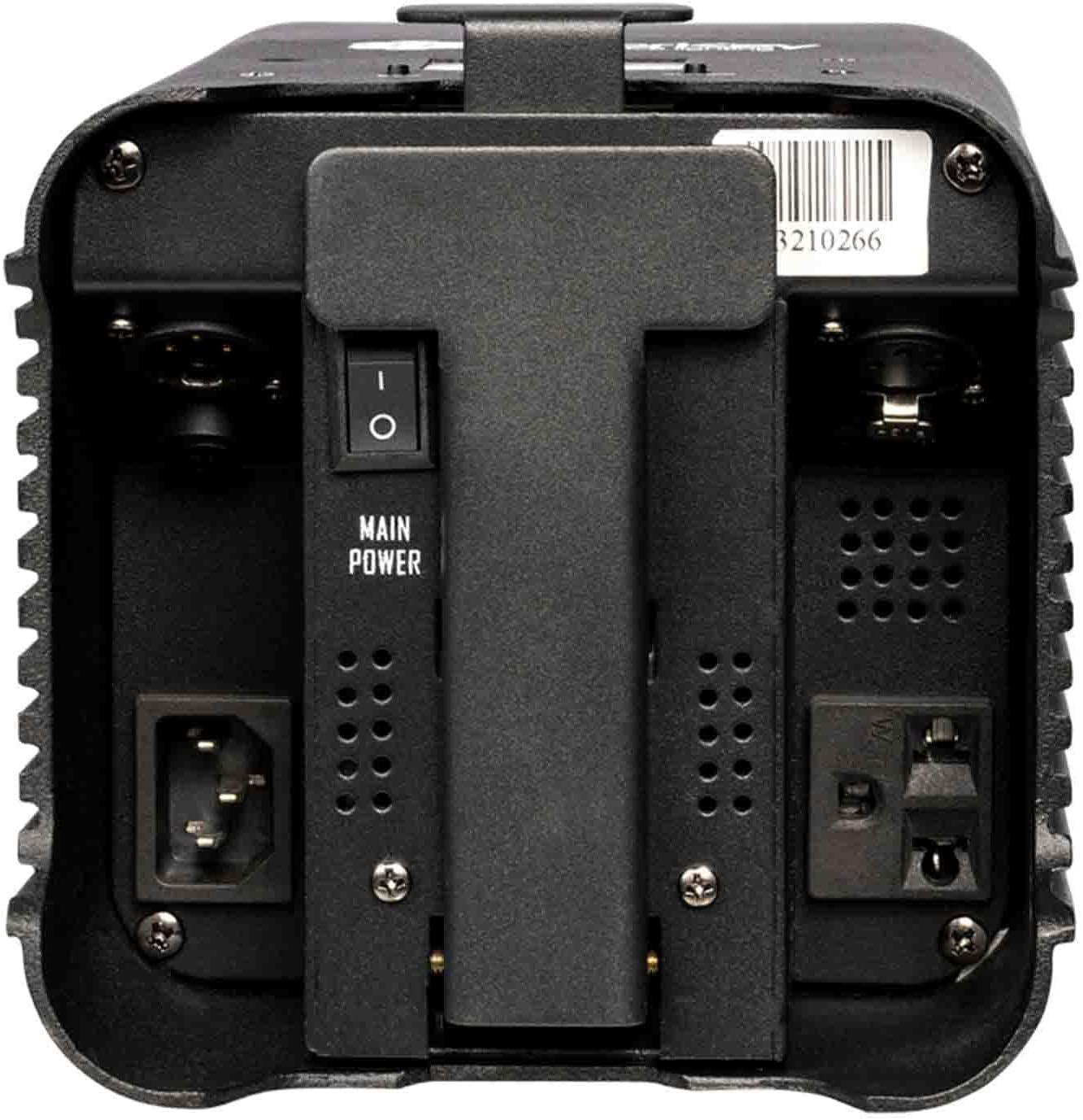 ColorKey Air Series Wireless Lighting Equipment