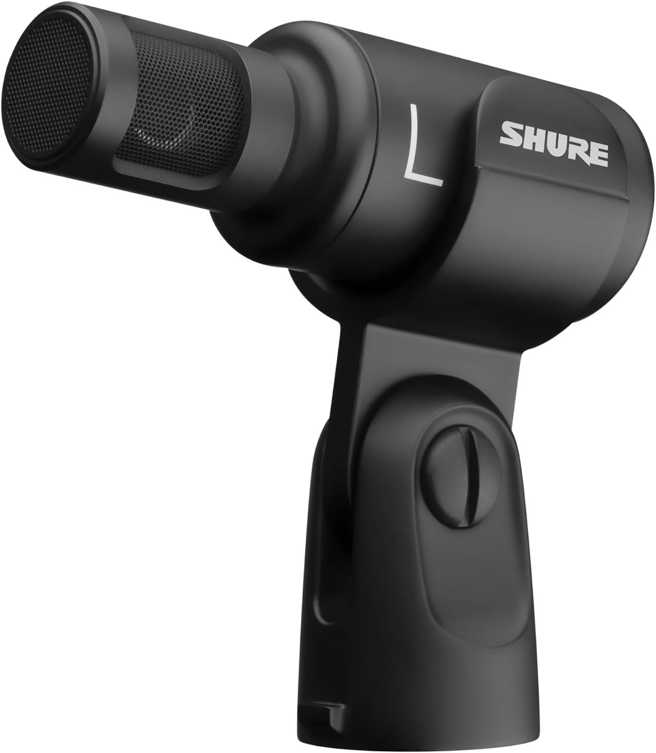 Shure MV88+ Stereo Condenser Microphone Kit