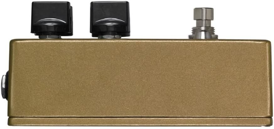 EarthQuaker Devices Hoof V2 Germanium Silicon Fuzz Pedal