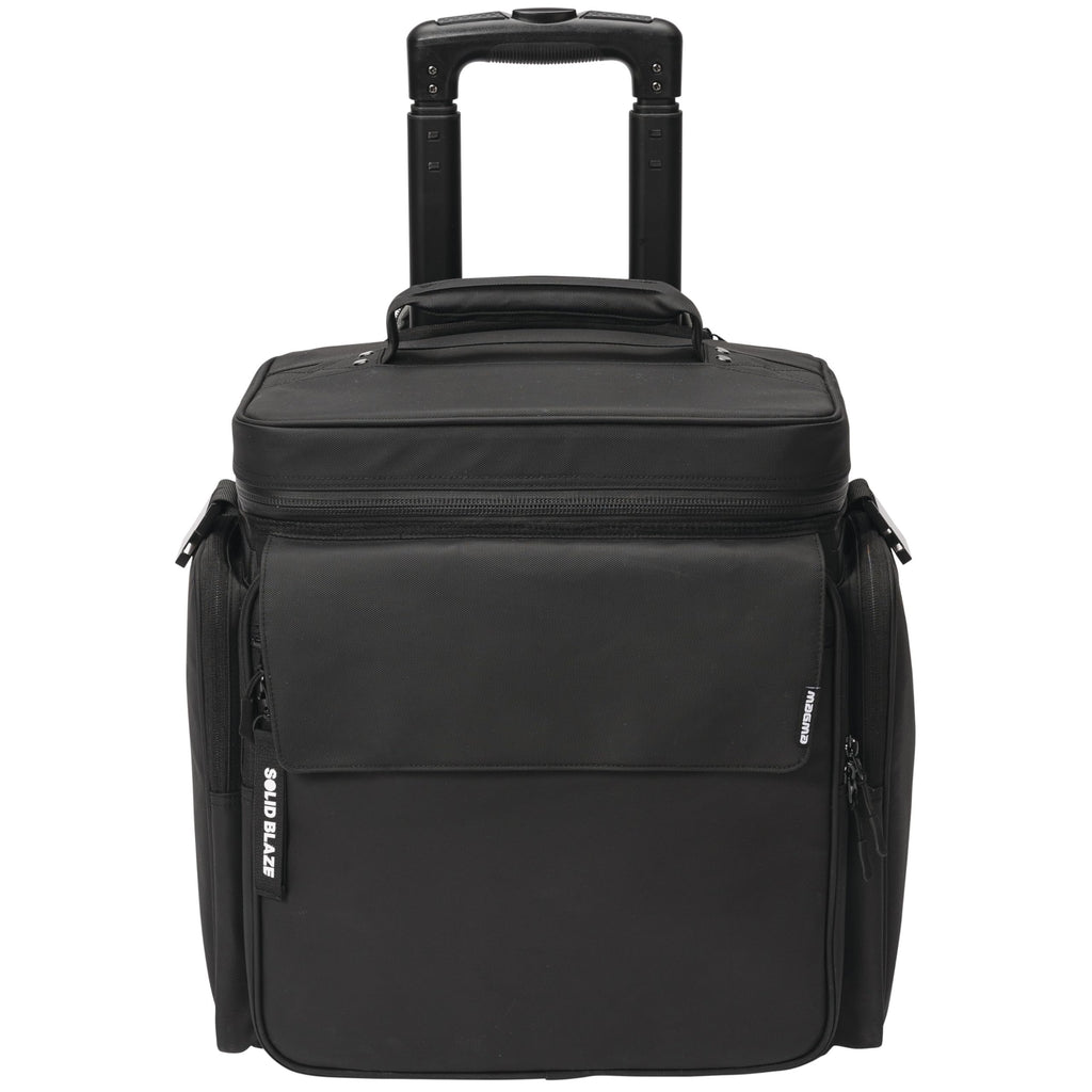 Magma Solid Blaze Vinyl Trolley