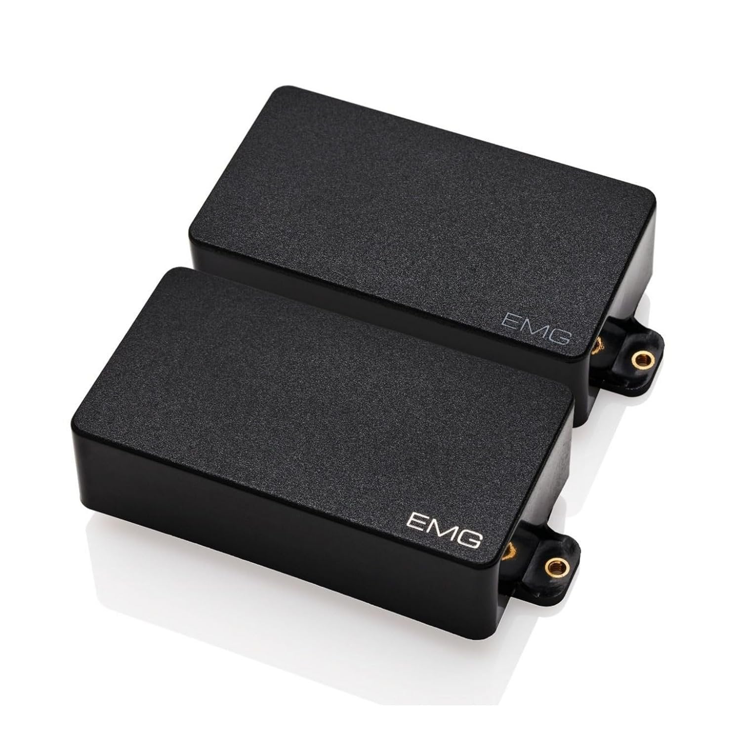 EMG 50th Anniversary 81/60 Original Logo Pickup Set