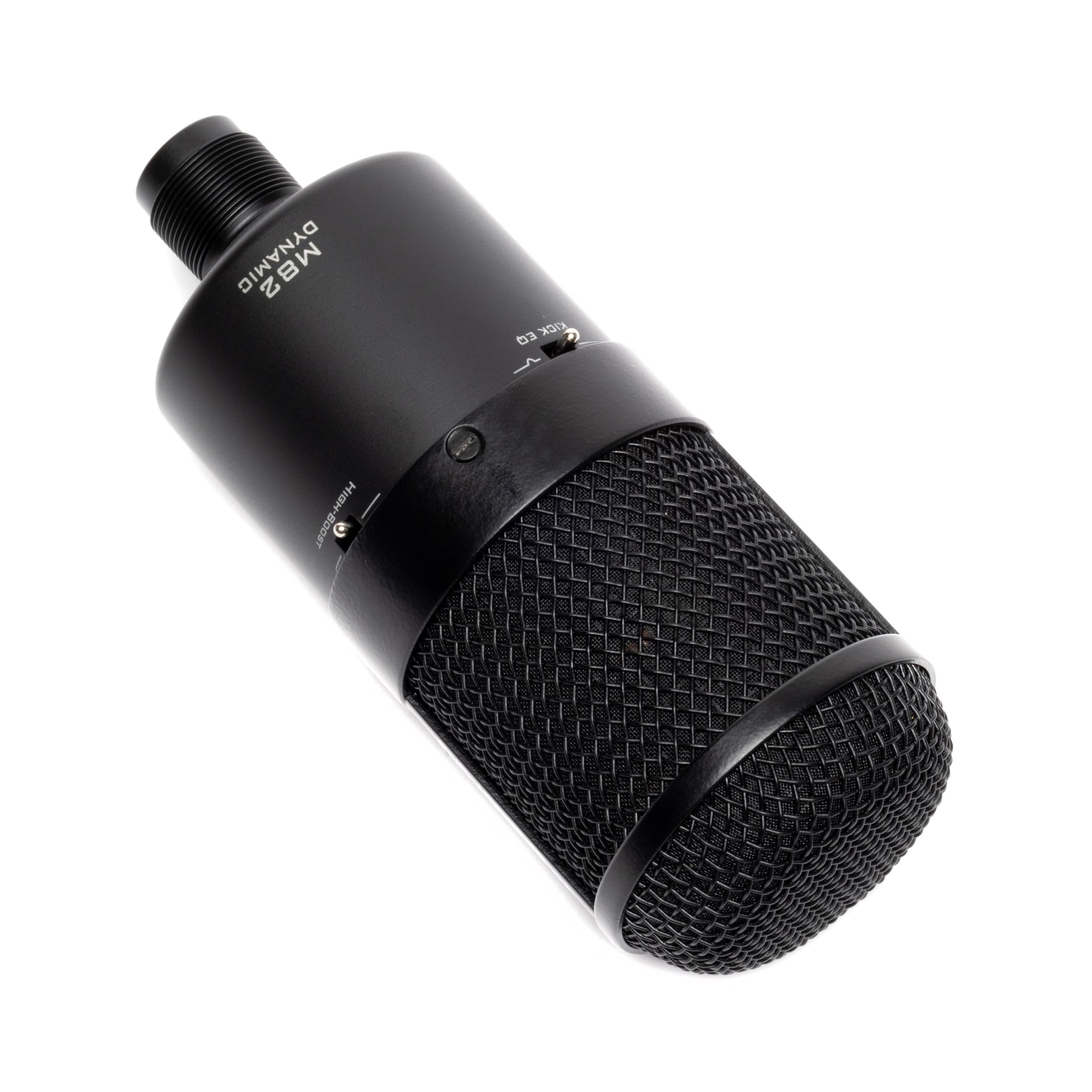 TELEFUNKEN Elektroakustik M82 Dynamic Microphone
