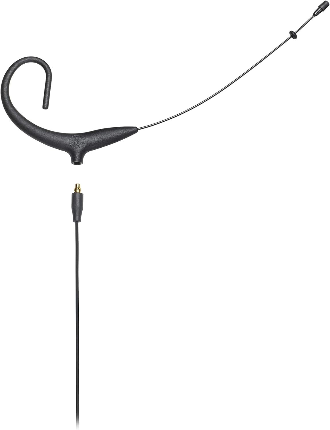 Audio-Technica BP892xcW Omnidirectional Headworn Microphone for Audio-Technica Wireless (cW) - Black