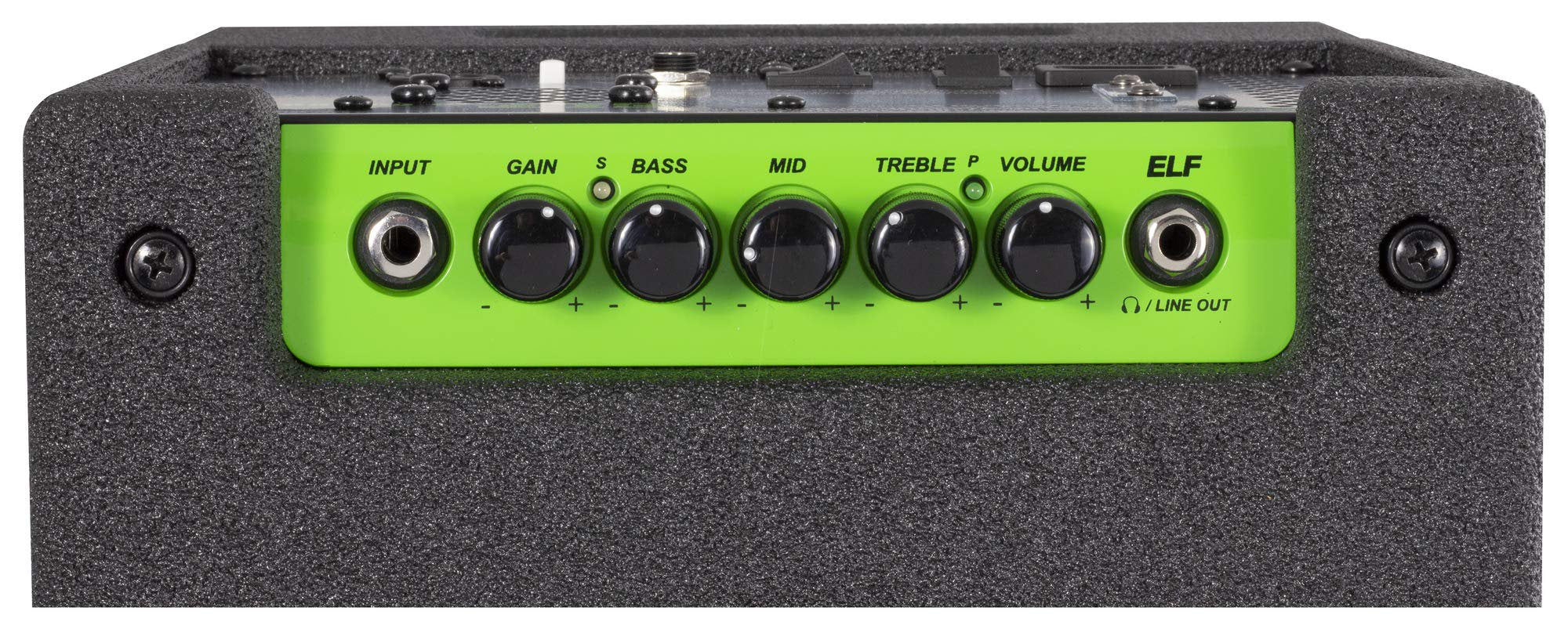 Trace Elliot® ELF™ 1x10 Combo Bass Amplifier