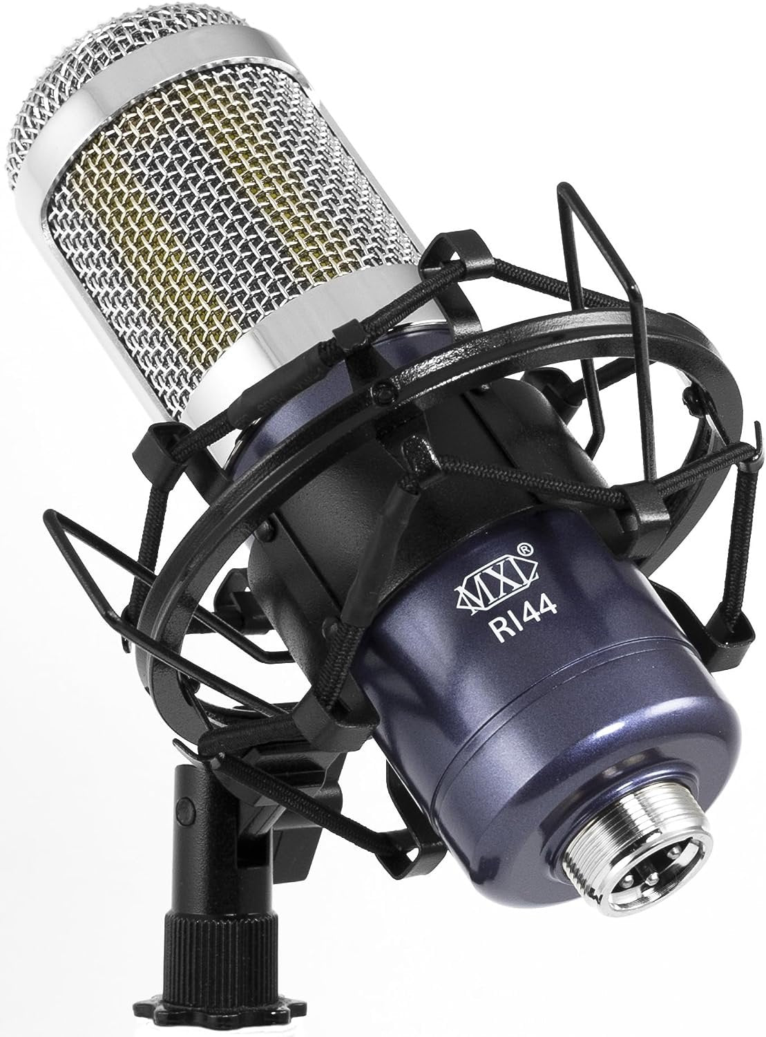 MXL R144 Ribbon Microphone Series