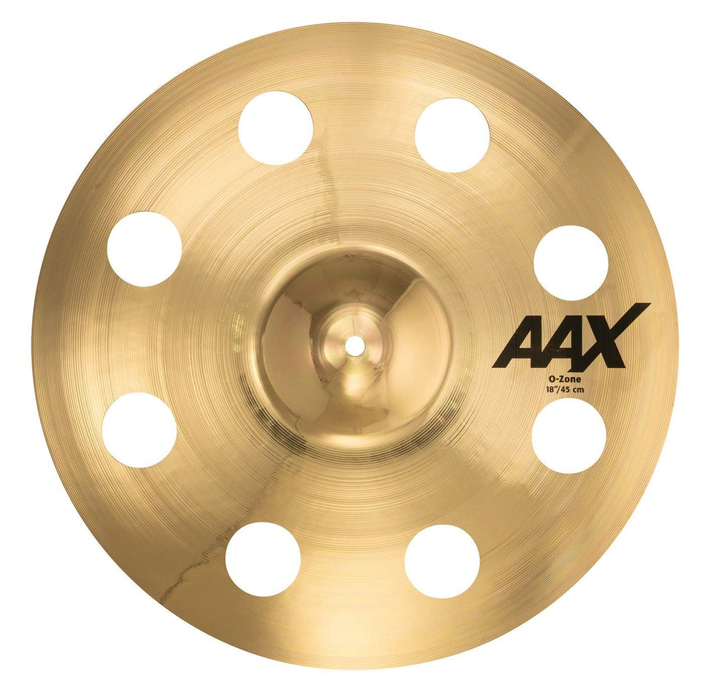 SABIAN 18