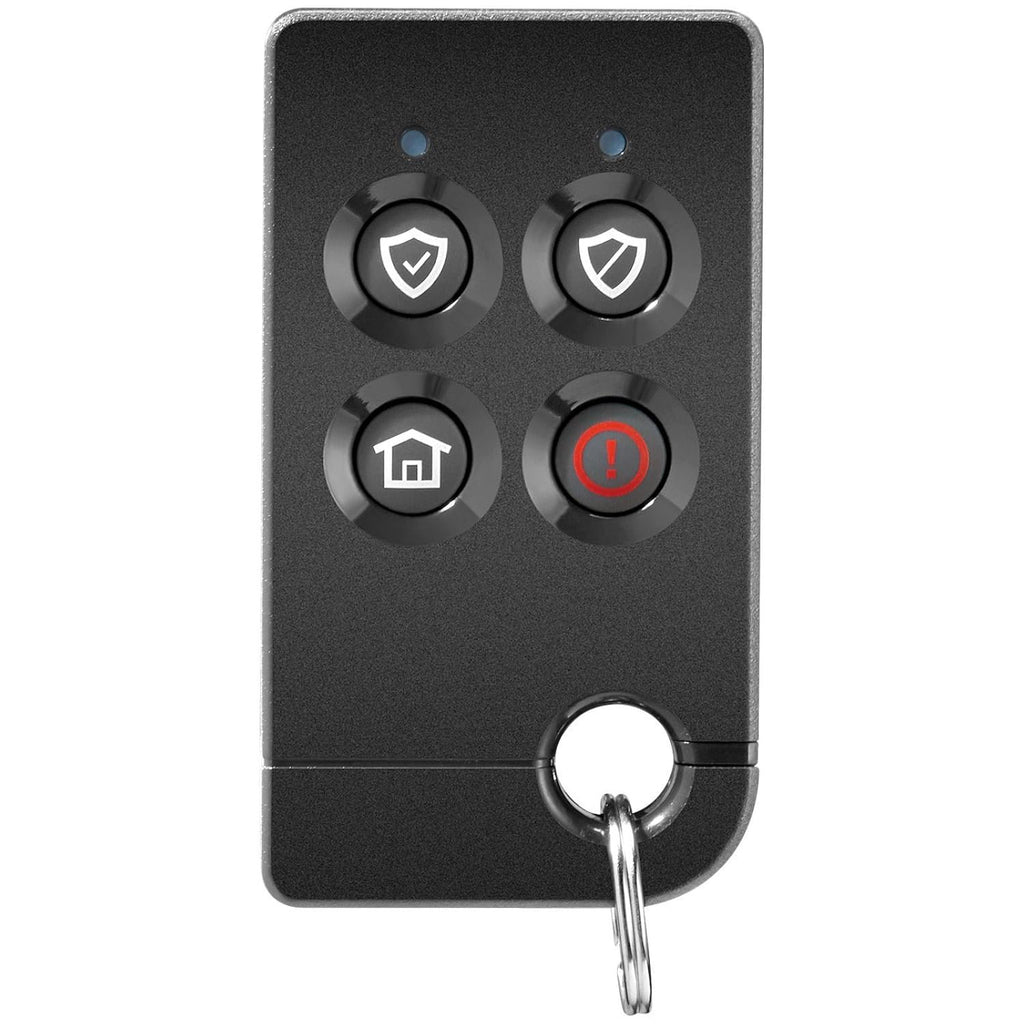 SiXFOB Two-Way Wireless Key by Honeywell for use w/ LYRIC
