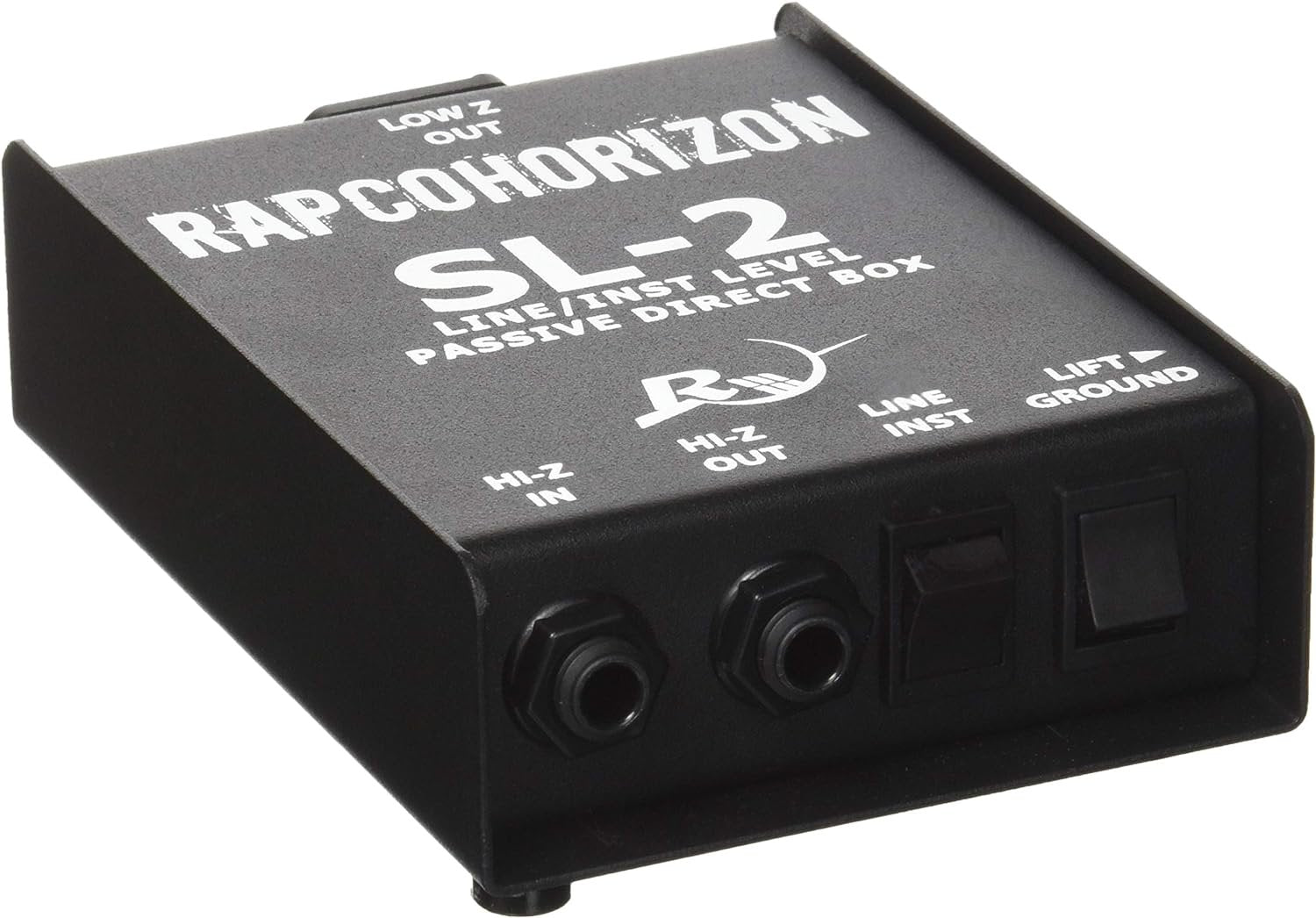 Rapco Horizon Direct Boxes and Signal Devices