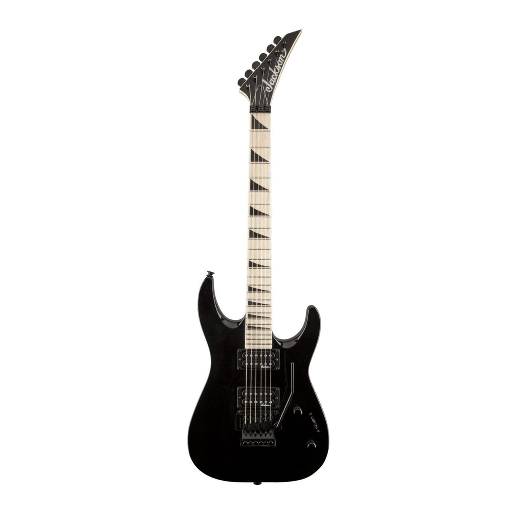Jackson JS32 Dinky - Gloss Black