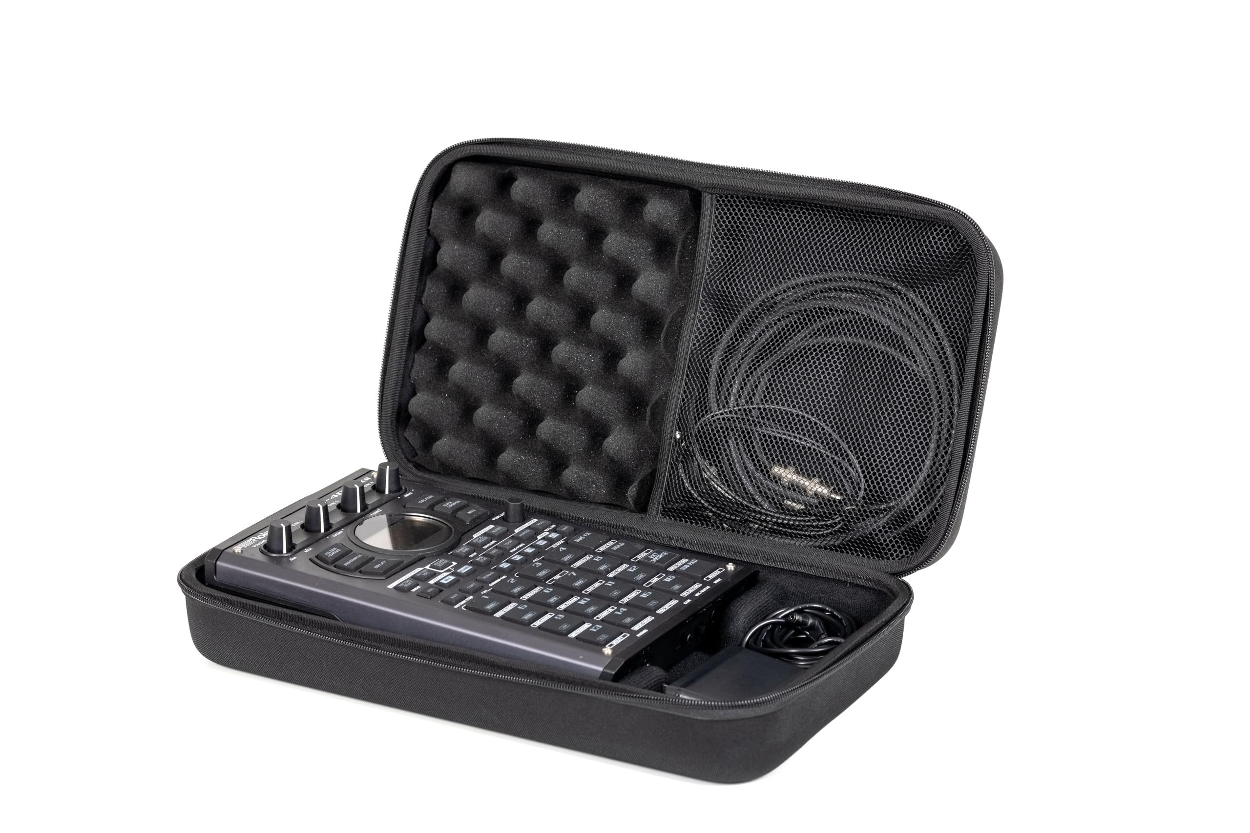 Headliner Pro-Fit™ Case Compatible with Roland SP404 MKII