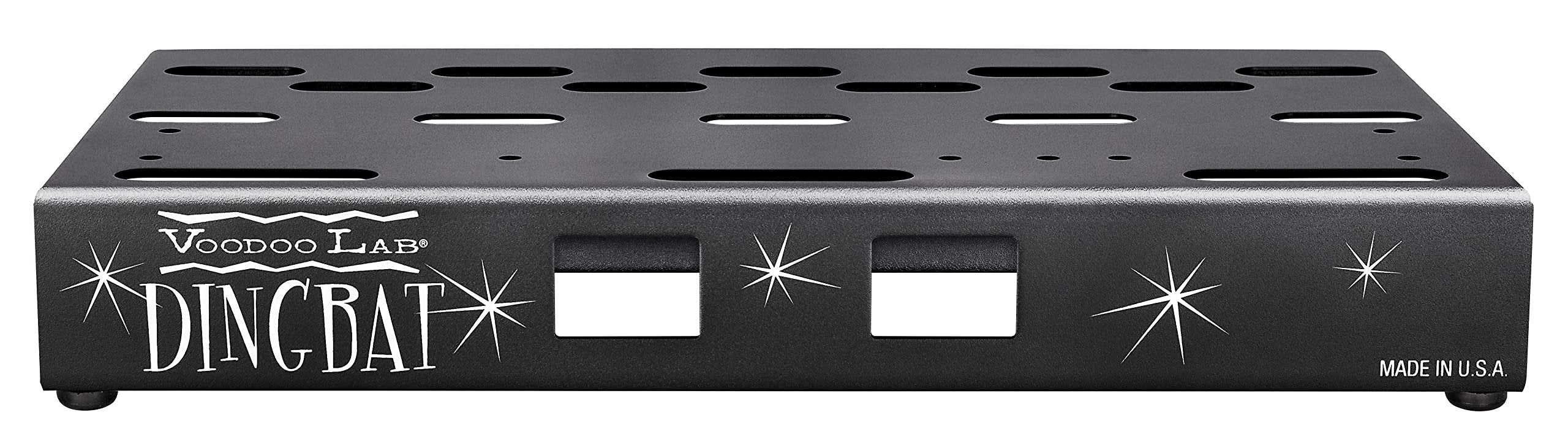 Voodoo Lab Dingbat Small-EX with PPX8 (DBSEX8)