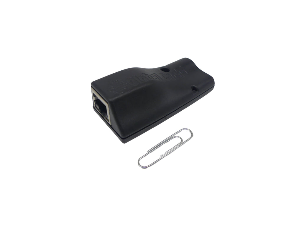 Global Caché Flex Wired TCP/IP with Flex Link Cable Port