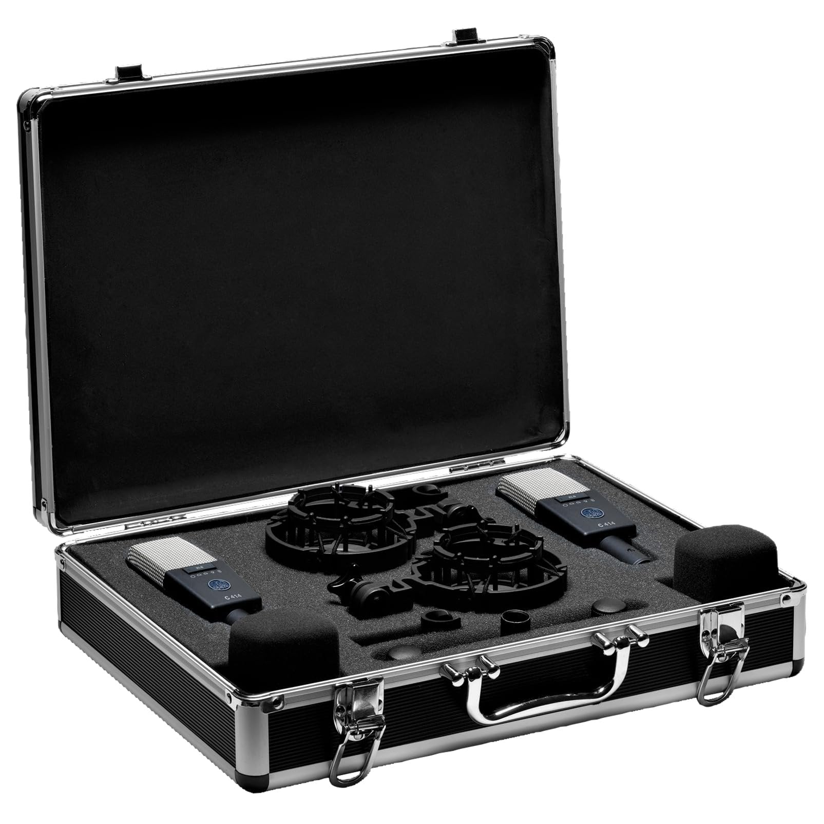 AKG Pro Audio Large-Diaphragm Condenser Microphone