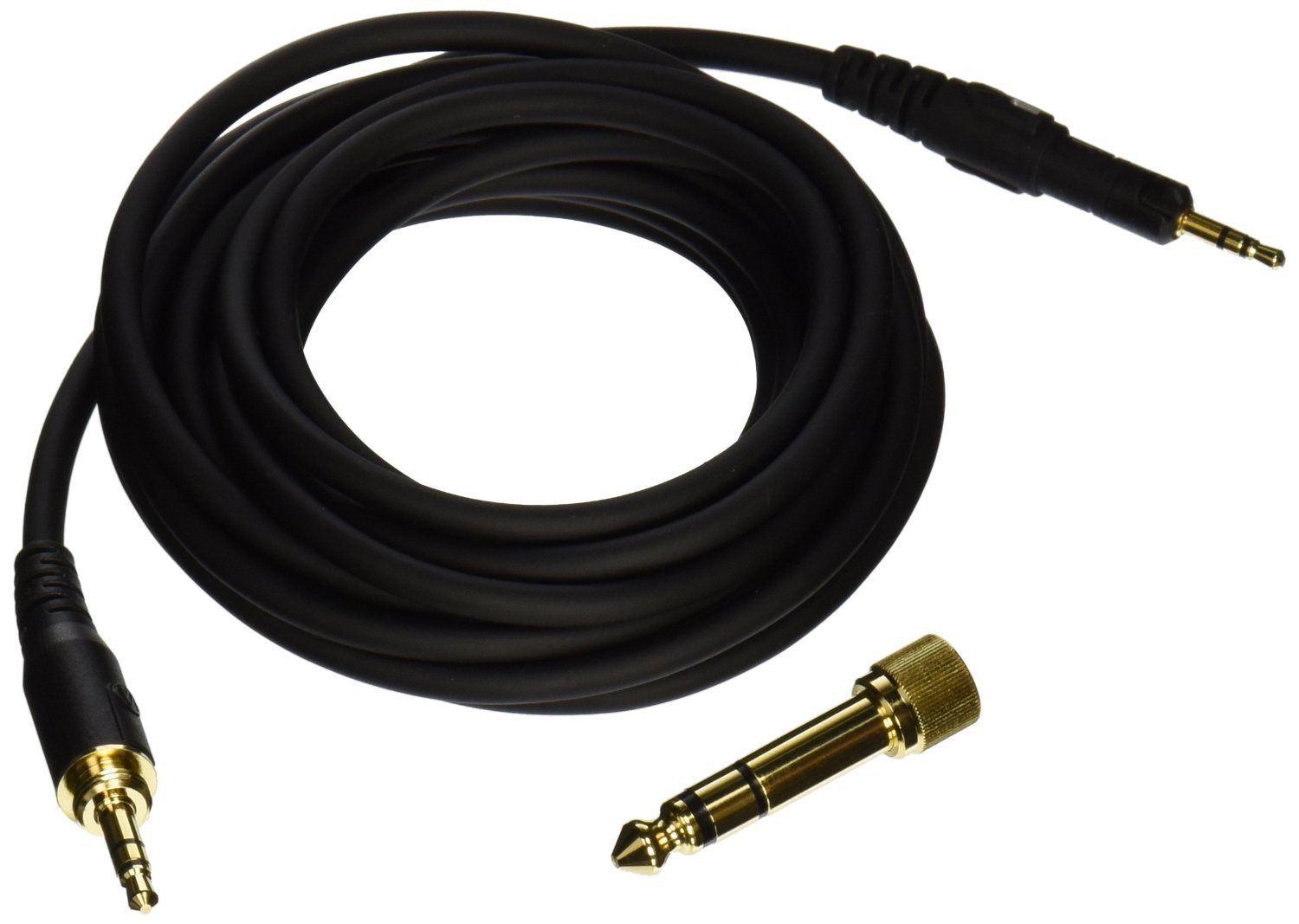 Audio-Technica HP-LC-WH Replacement Cable for M Series Headphones