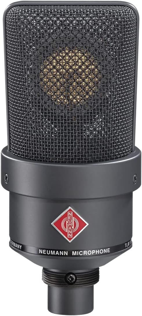 Neumann TLM 103 Large-Diaphragm Condenser Microphone