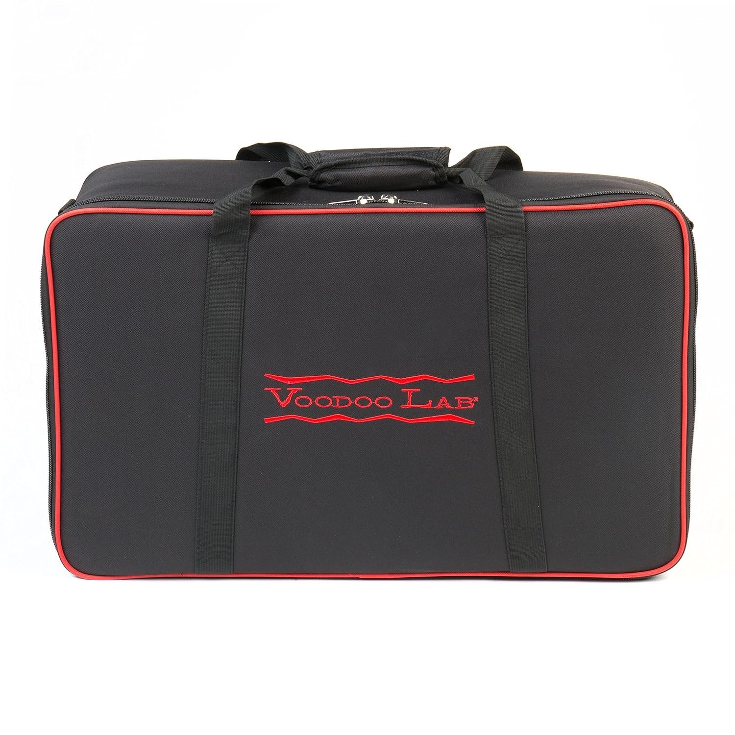 Voodoo Lab Dingbat Medium Pedalboard with Pedal Power 2 PLUS