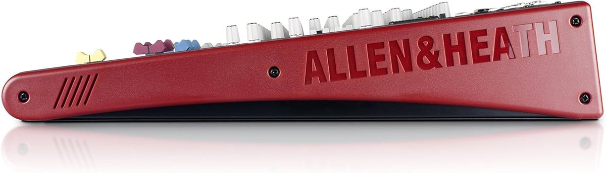 Allen & Heath ZED Series USB Mixers