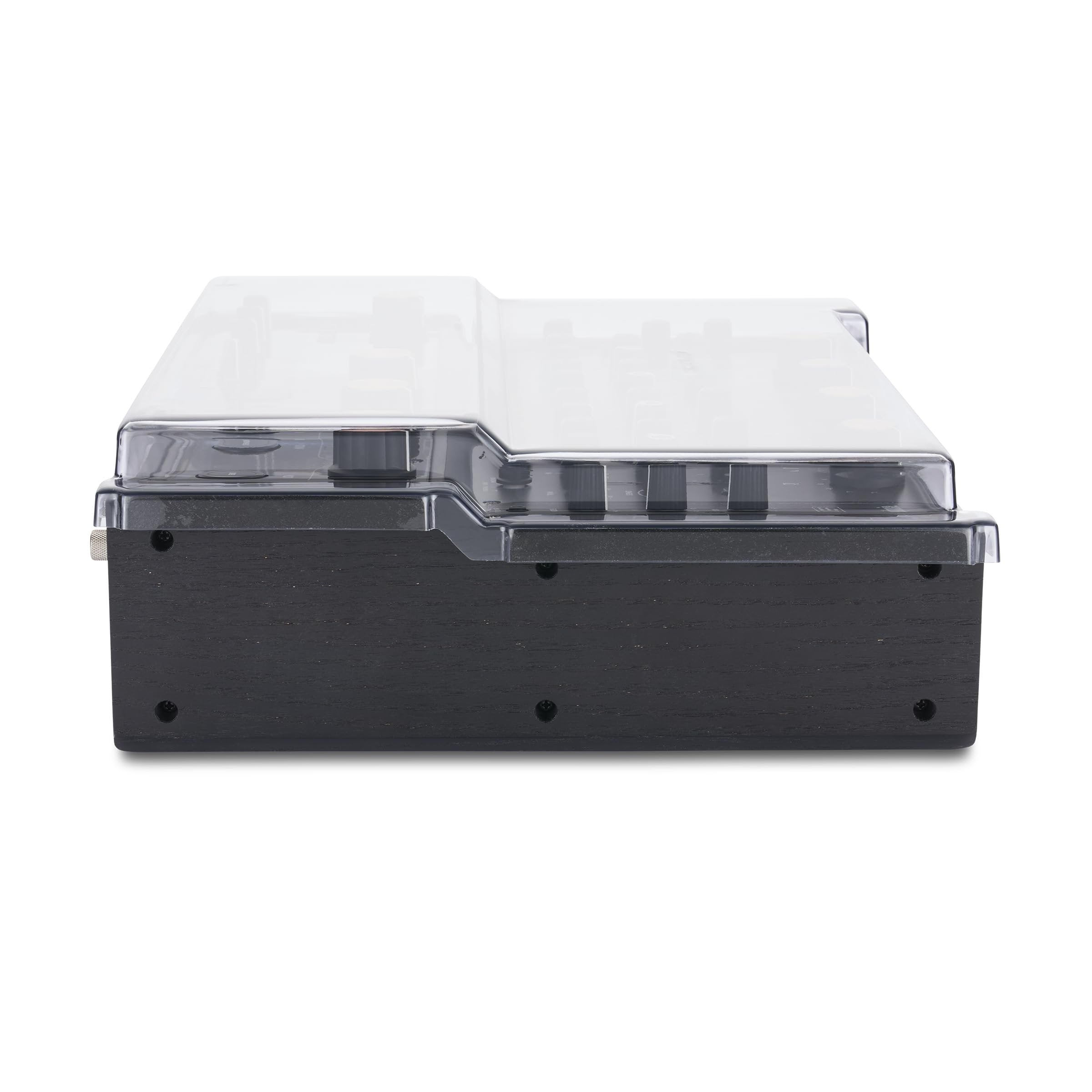 Decksaver Polycarbonate Cover Compatible with Alphatheta Euphonia (Soft-Fit)
