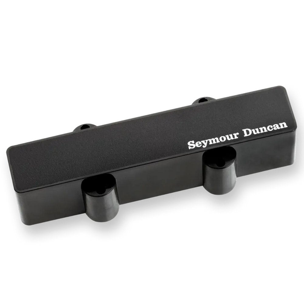 Seymour Duncan 11405-01 5 String Stack® Jazz Bass Pickup, Black