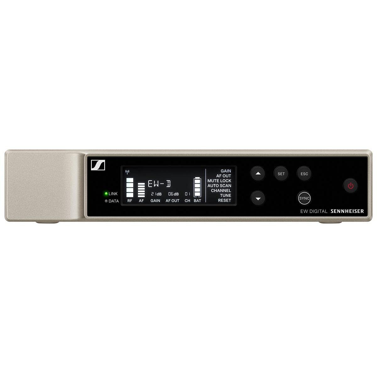Sennheiser EW-D ME4 lavalier SET (R1-6)