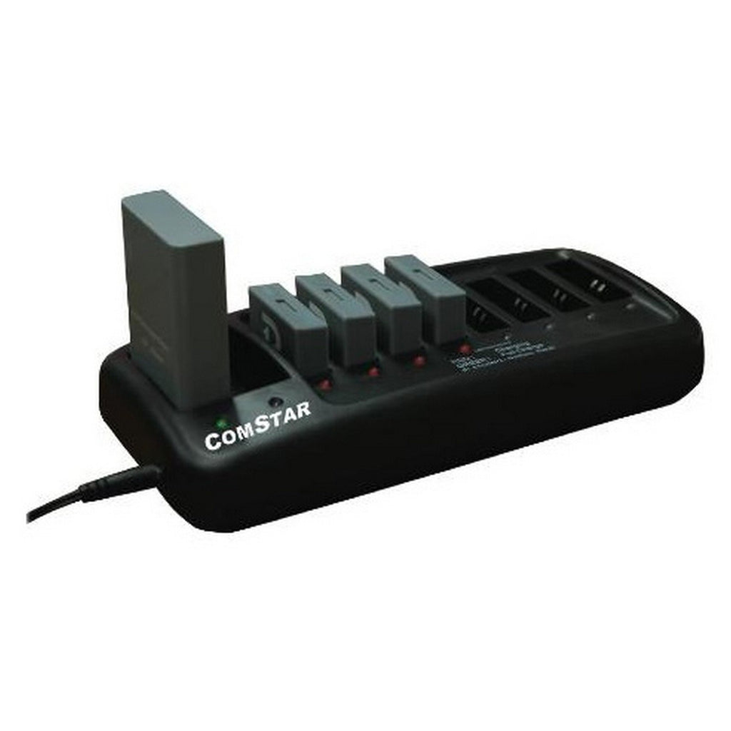 EARTEC CH-CS28P Comstar Multiport Replacement Desktop Charger