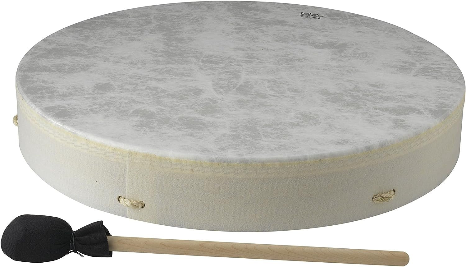 Remo E1-0314-00 Buffalo Drum - Standard, 14"