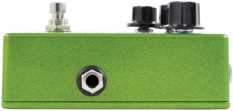 EarthQuaker Devices Hummingbird V4 Repeat Percussions Tremolo Pedal