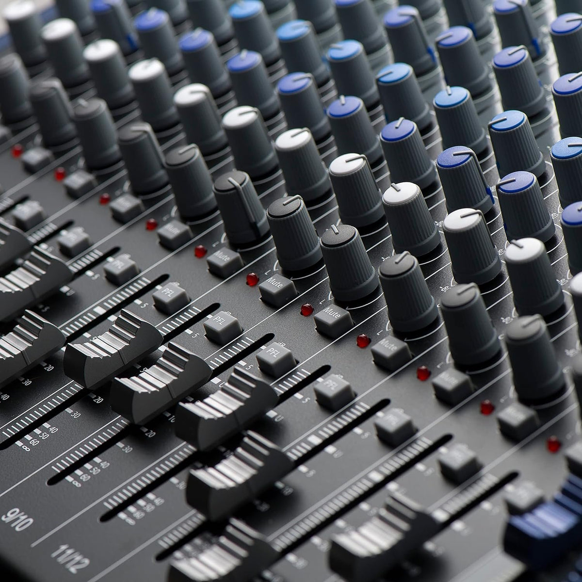 PreSonus StudioLive AR Series USB-C Hybrid Digital/Analog Performance Mixer