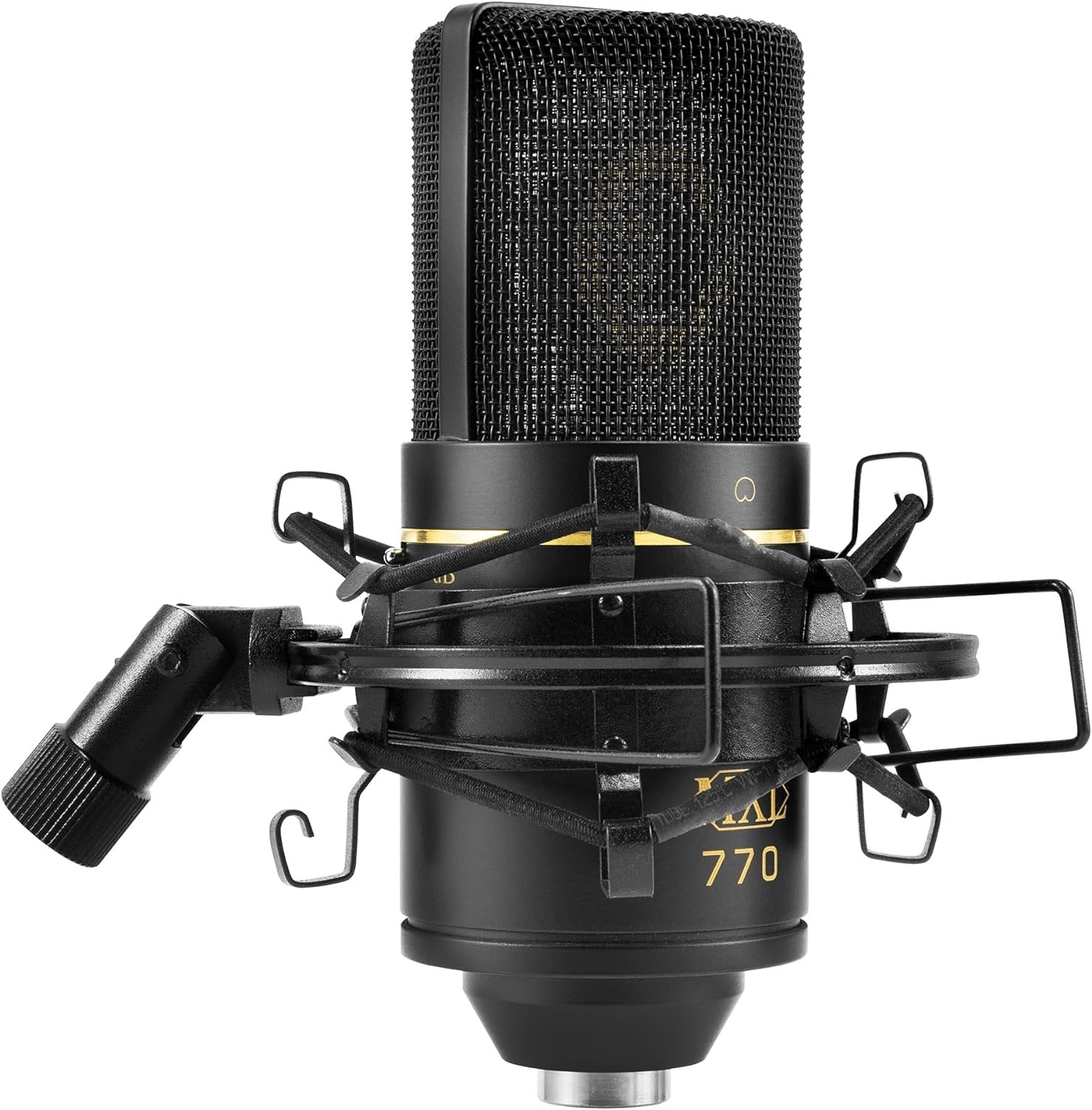 MXL 770 Series Condenser Microphone Bundles & Variants