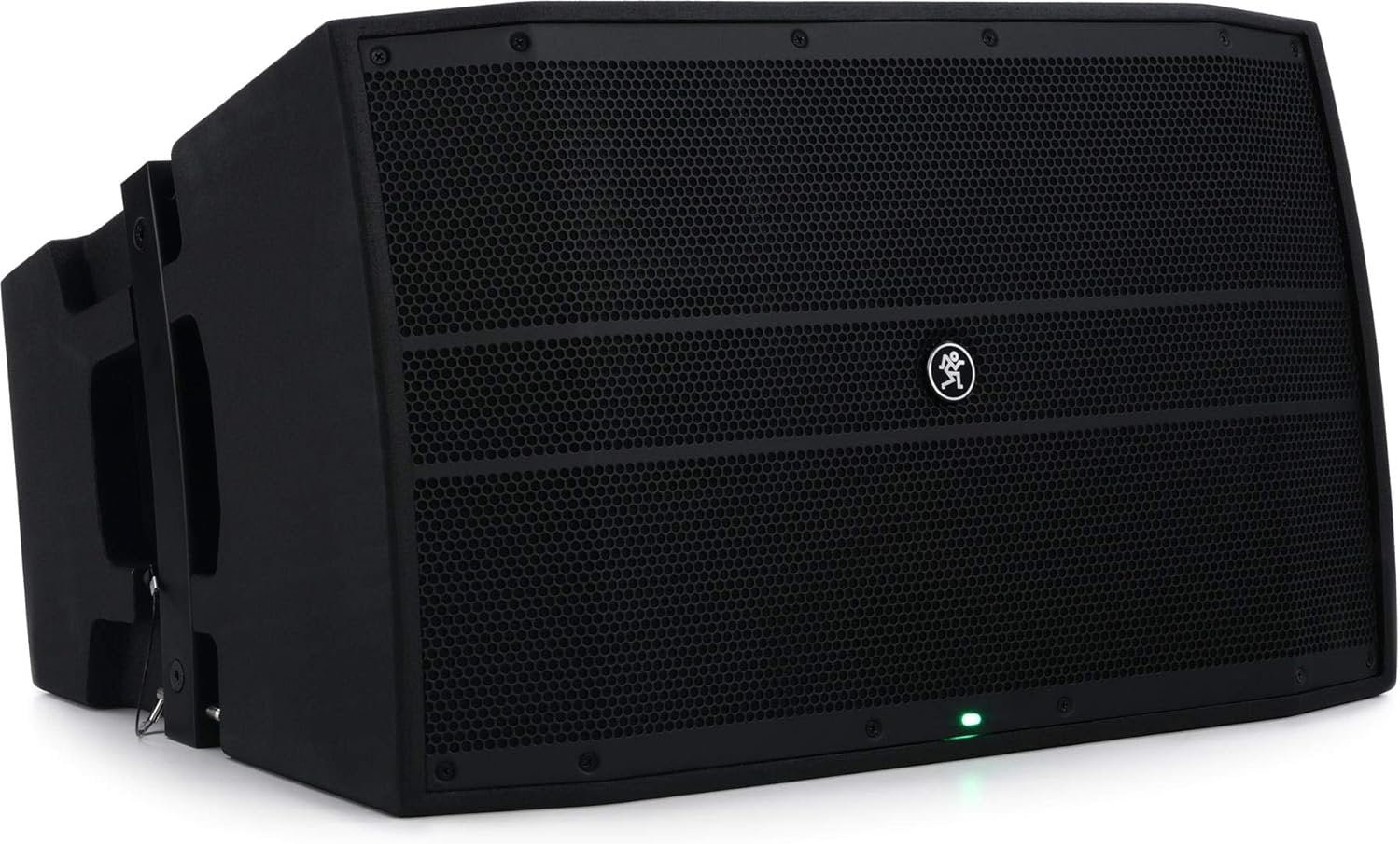 Mackie DRM315 2300W 15 Inches 3-Way Powered Speaker