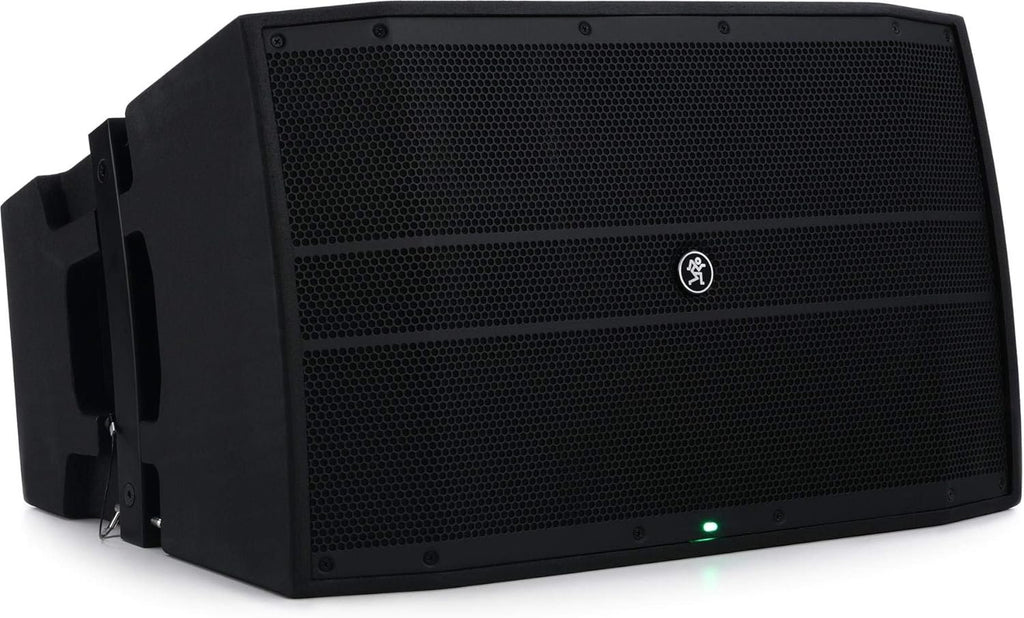 Mackie DRM315 2300W 15 Inches 3-Way Powered Speaker