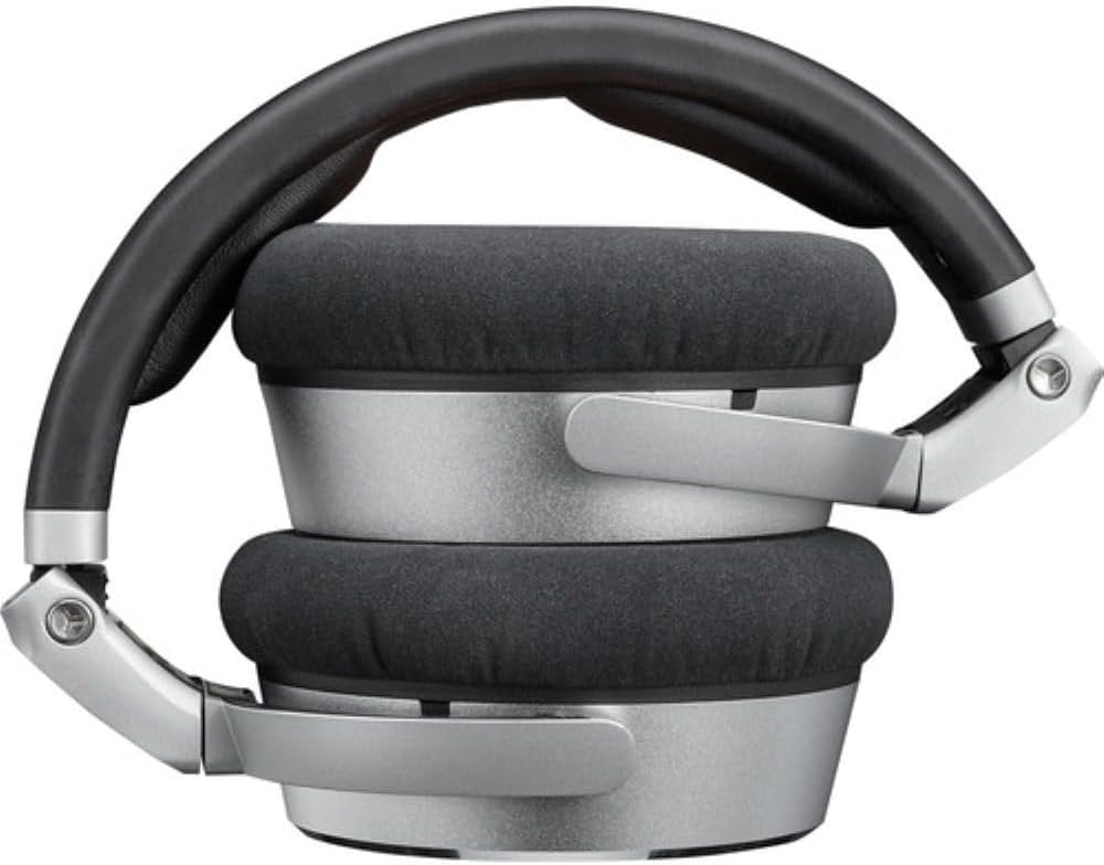 Neumann NDH 20 Closed-Back Dynamic Monitoring Headphones