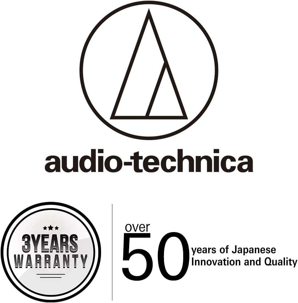 Audio-Technica AT2020 Series Condenser Microphone