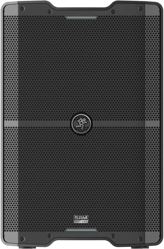 Mackie SRM V-Class Powered Loudspeaker